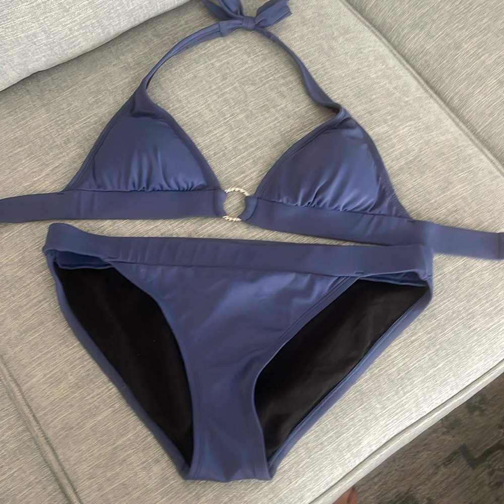 White House Black Market, new without tags, medium bottom, Xsmall top,